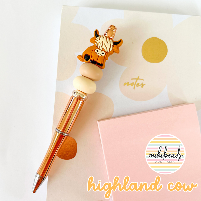 Standard Beaded Pens