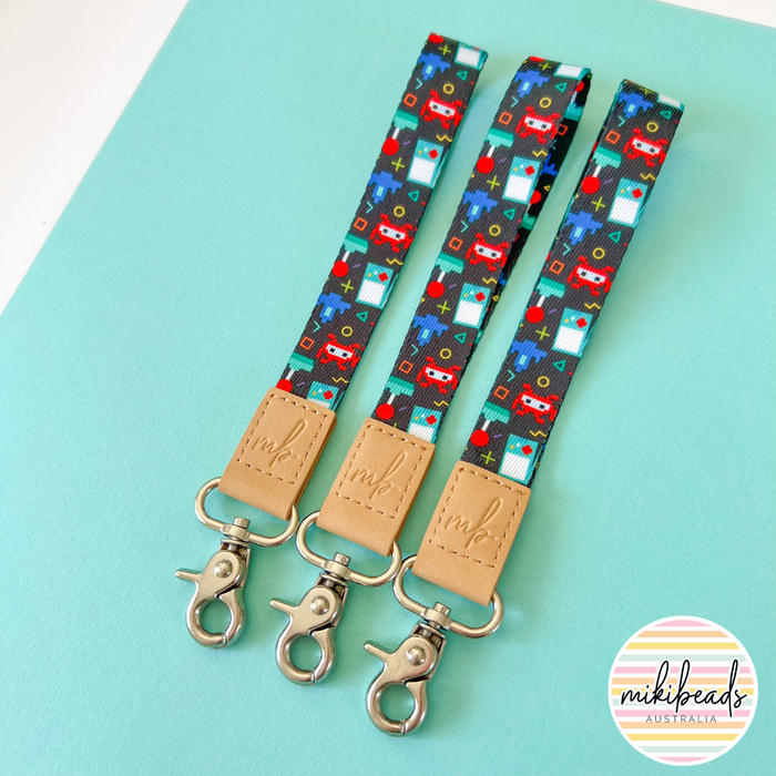 Gamer Wristlet (CLEARANCE)