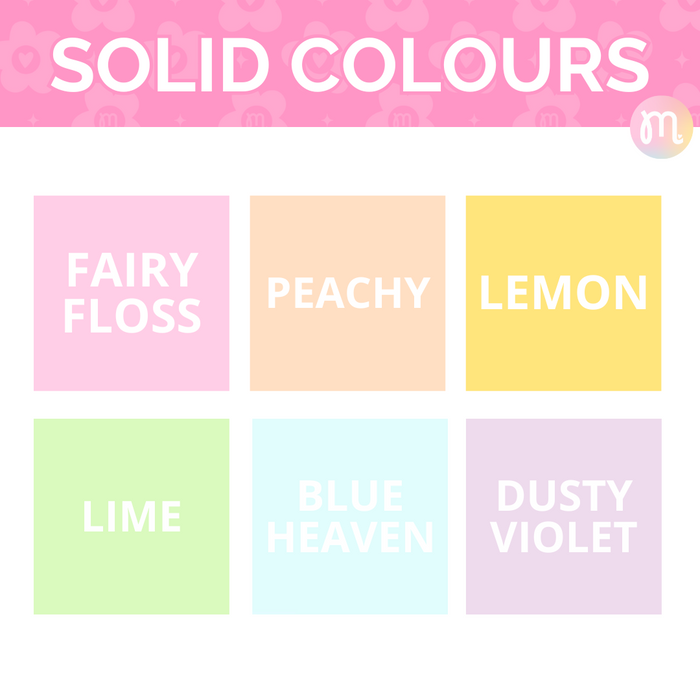 Easter Rectangle Name Badges