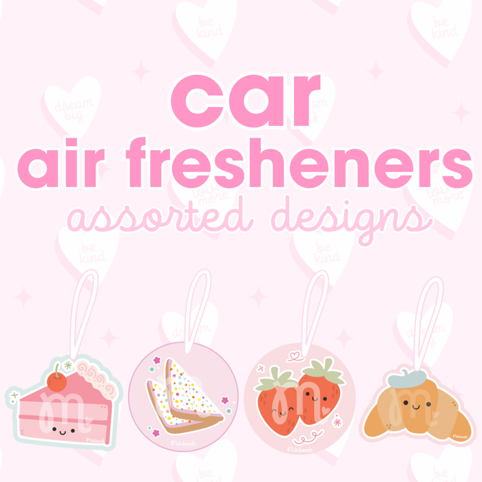 Air Fresheners