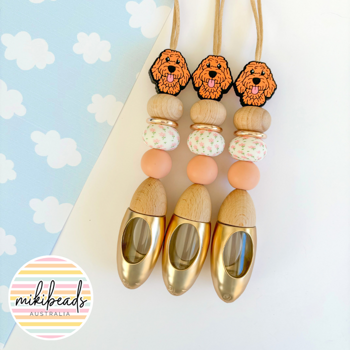 Teddy the Groodle Diffuser