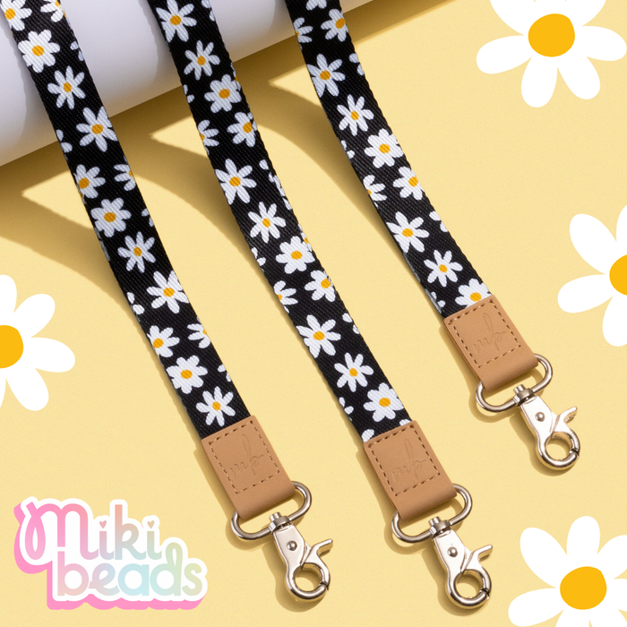 Midnights Fabric Lanyard