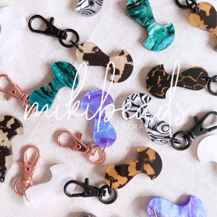 Trolley Tokens - Pattern