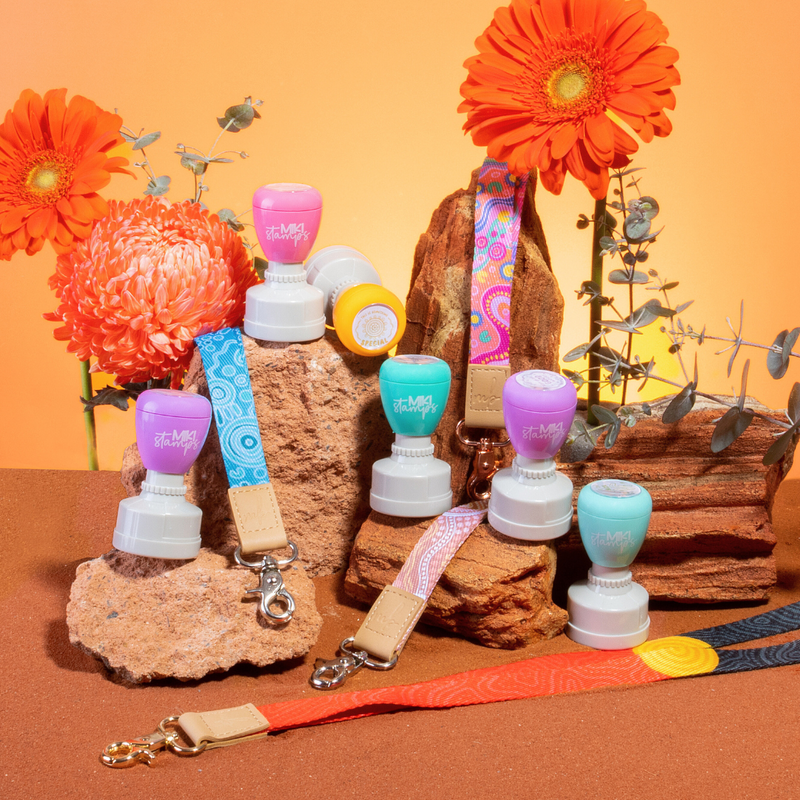 Indigenous Collection