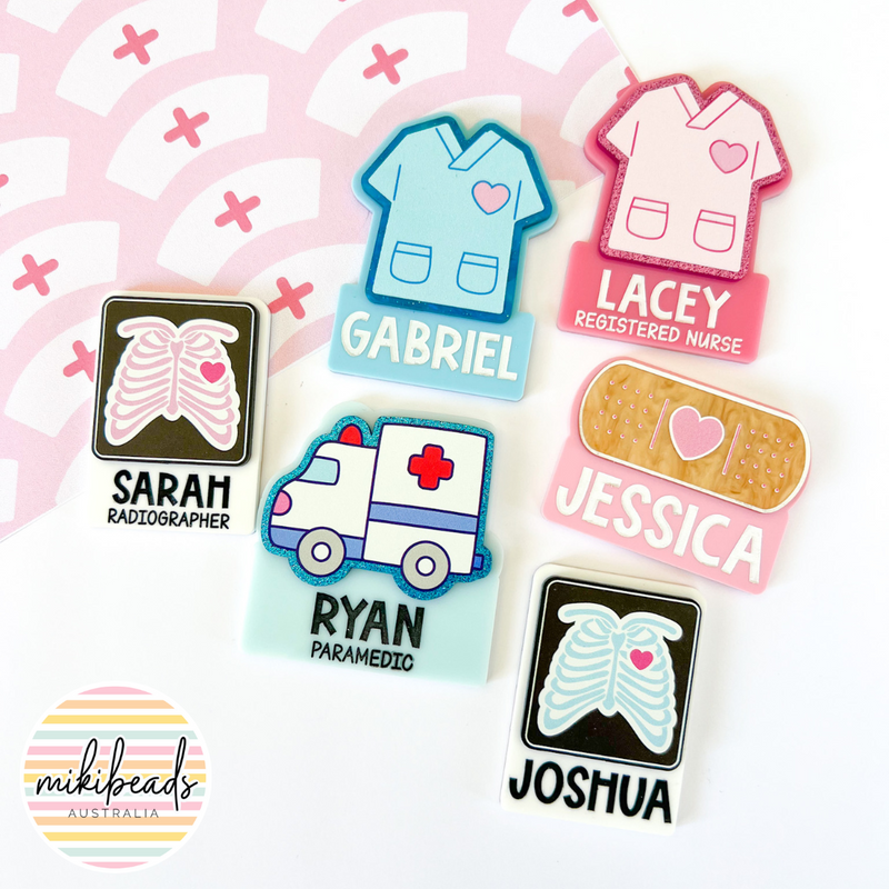 Nurse Collection