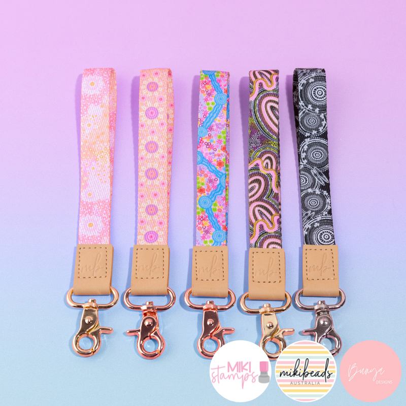 BUNYA WRISTLETS