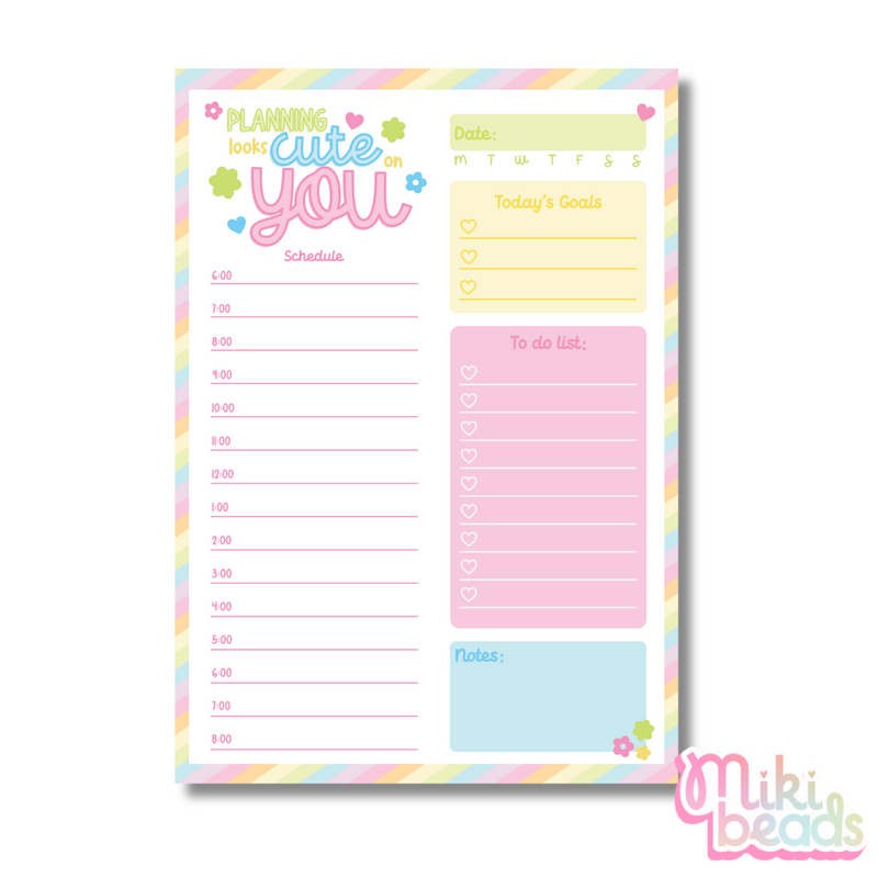 Notepads