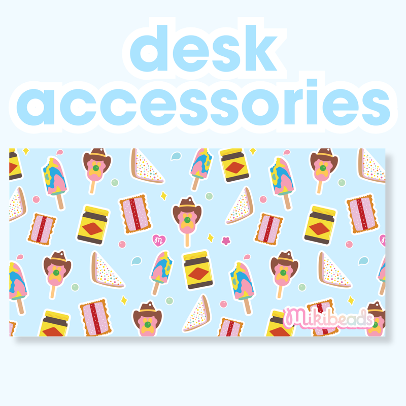 Desk Accessories