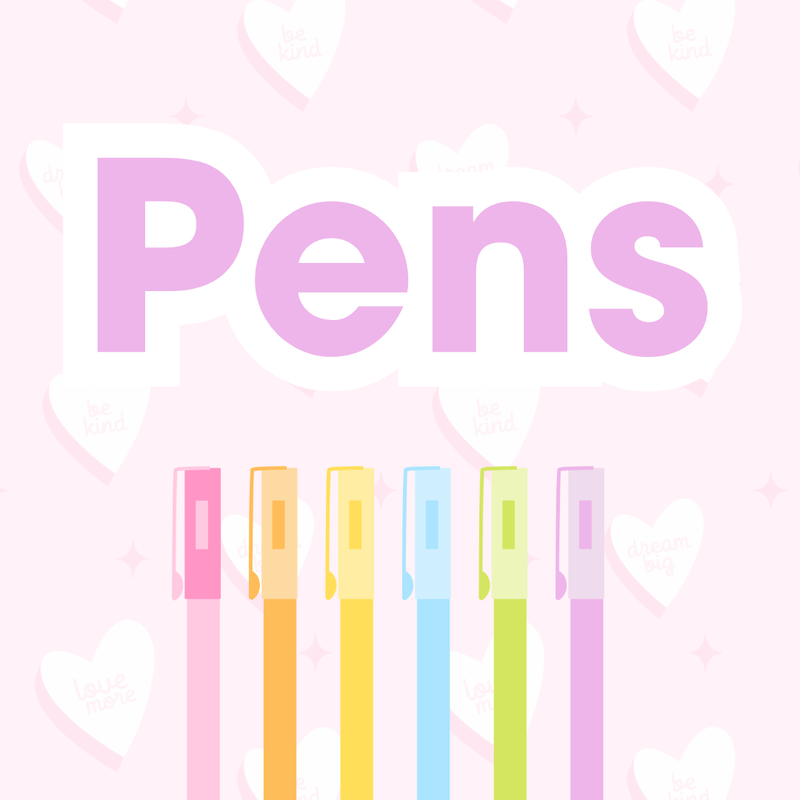 Pens