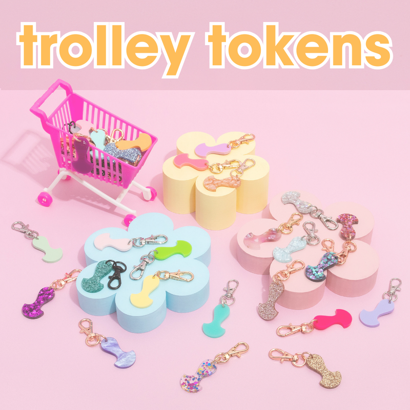 Trolley Tokens