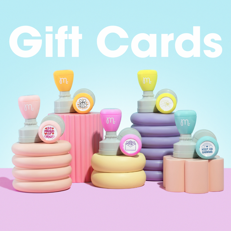 Gift Cards