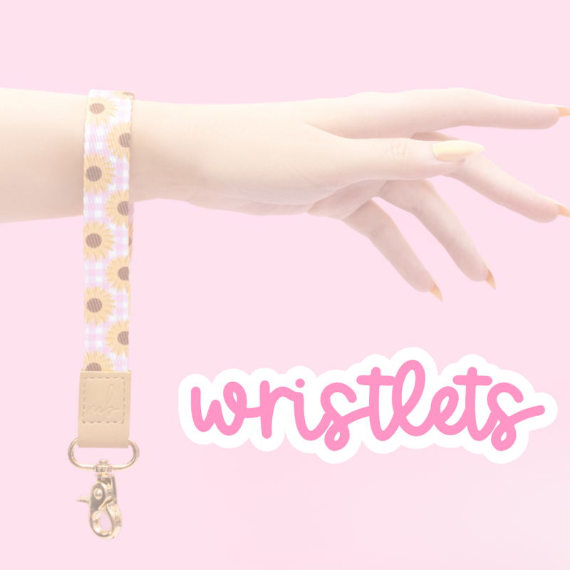 Wristlets