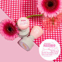 Summer Picnic Stamp Bundle