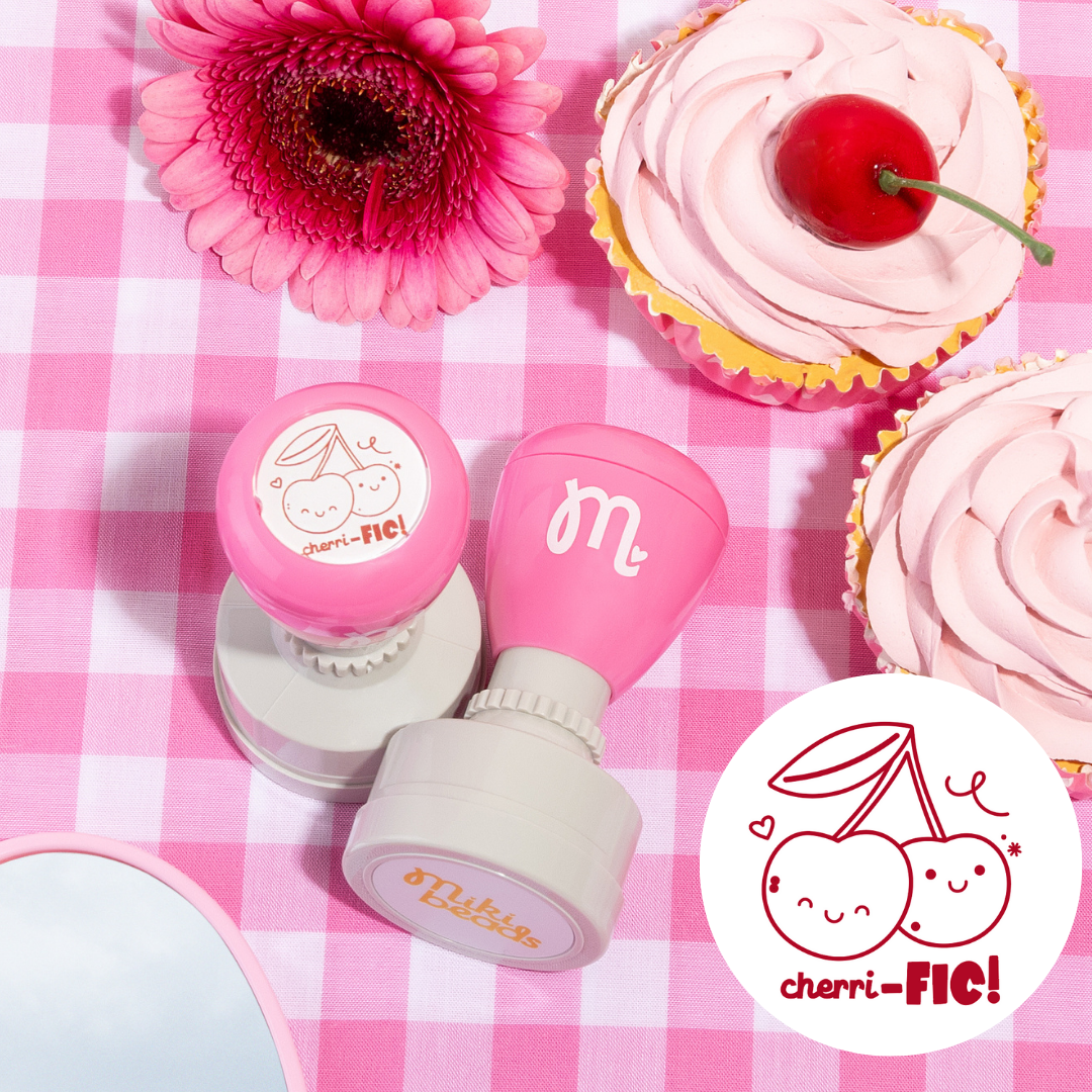 Summer Picnic Stamp Bundle