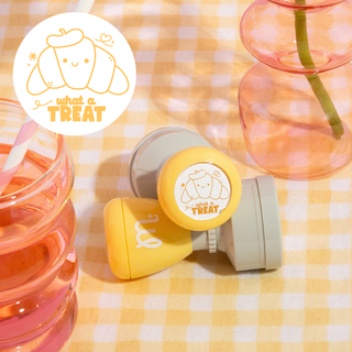 What a Treat Stamp