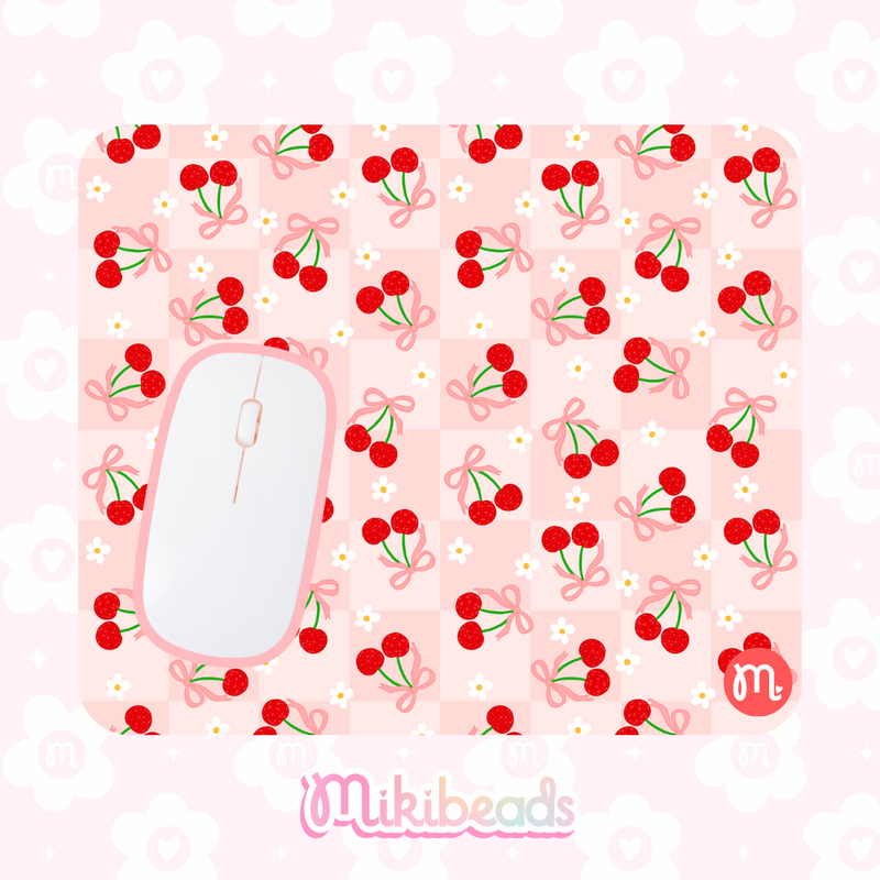 Mouse Pads