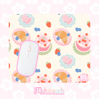 Mouse Pads