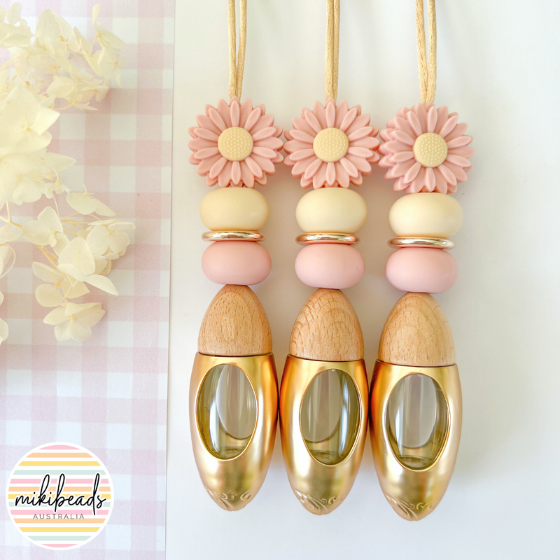 Pink Posy Diffuser