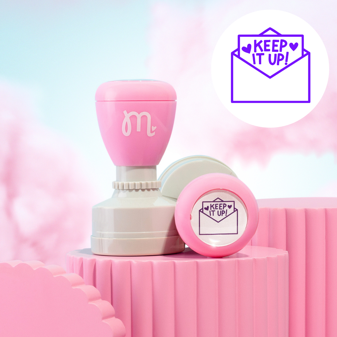 Happy Hearts Stamp Bundle