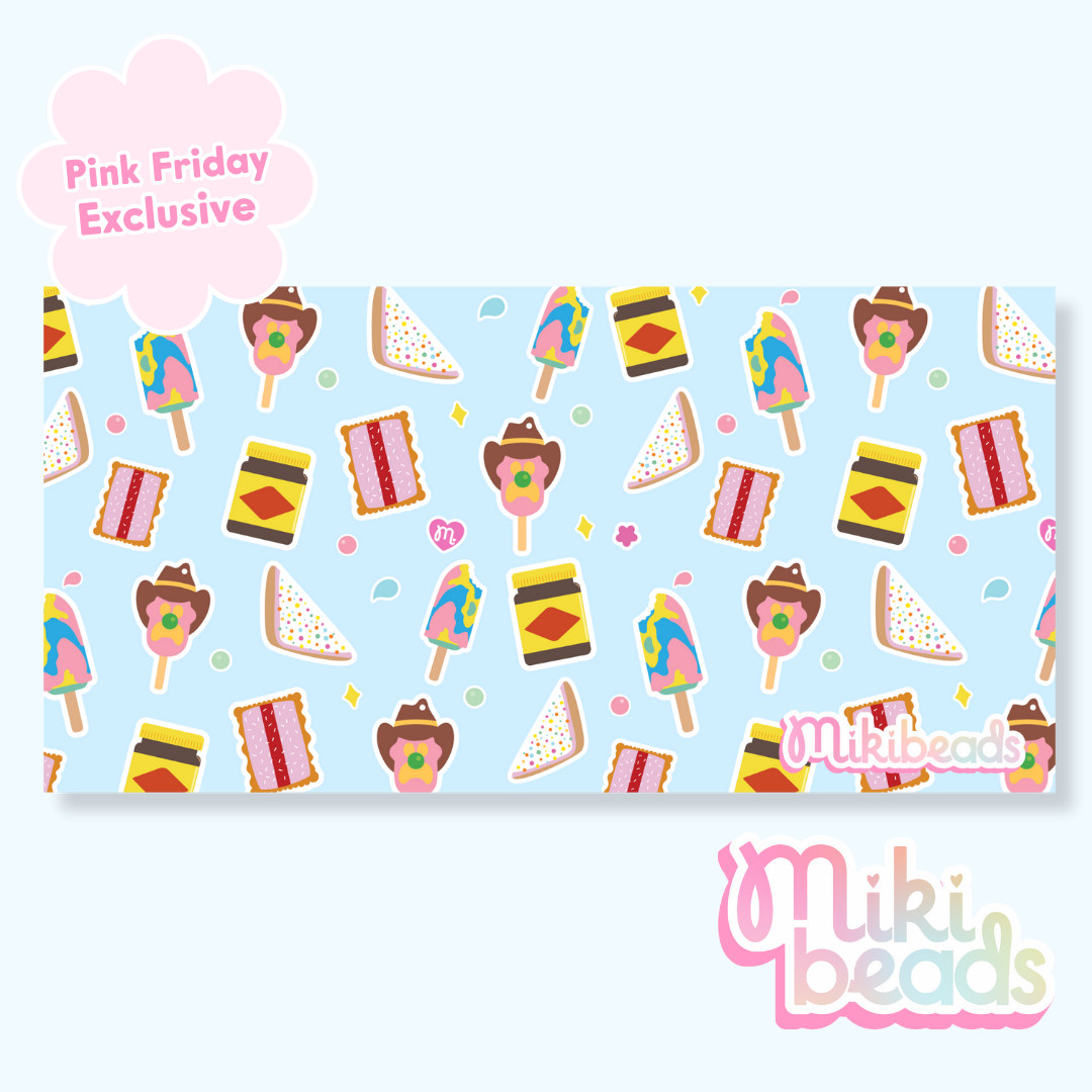 Aussie Classics Desk Mat