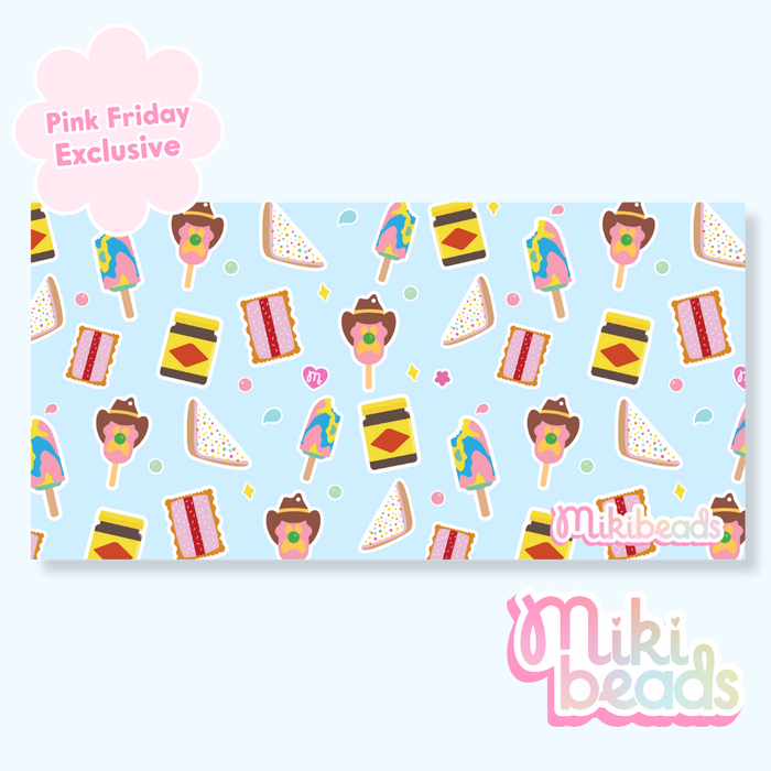 Aussie Classics Desk Mat