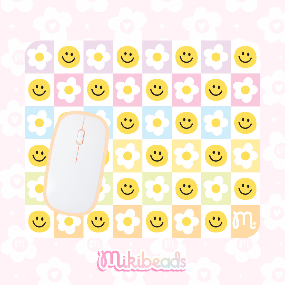 Mouse Pads
