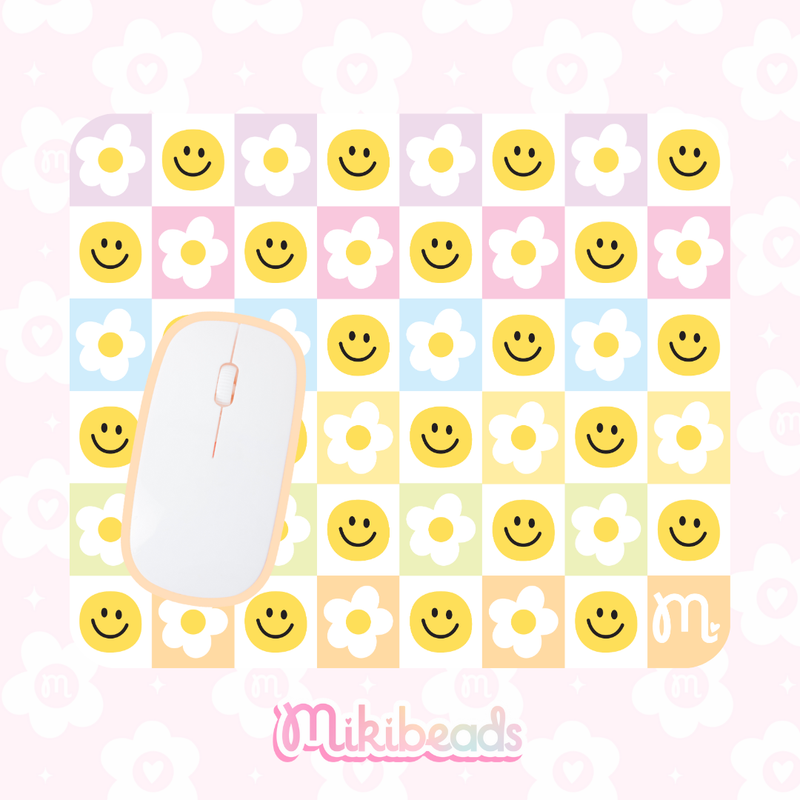 Mouse Pads