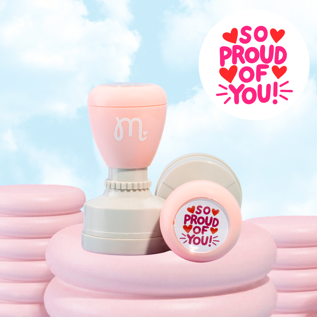 Happy Hearts Stamp Bundle