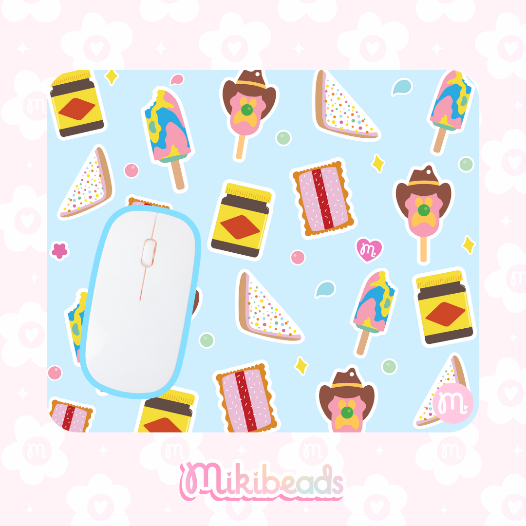 Mouse Pads
