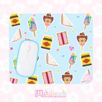 Mouse Pads