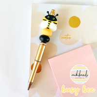 Standard Beaded Pens