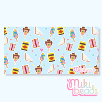 Aussie Classics Desk Mat