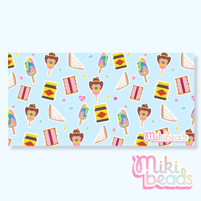 Aussie Classics Desk Mat