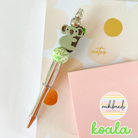 Standard Beaded Pens