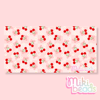 Cherry Bomb Desk Mat