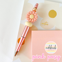 Standard Beaded Pens