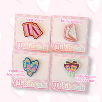 Acrylic Pins