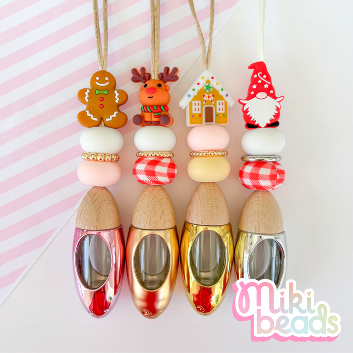 Christmas Diffusers