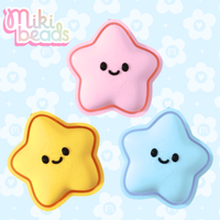Super Star Fidget Clicker