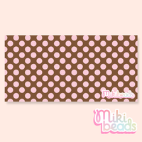 Neapolitan Desk Mat