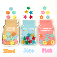 Regular Reward Jars