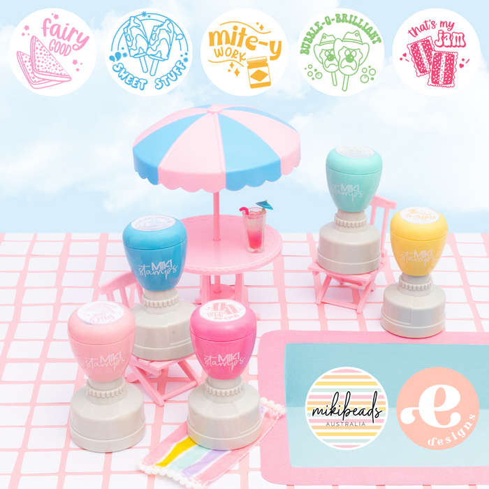 Aussie Classics Stamp Bundle