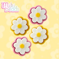 Daisy Fidget Clicker