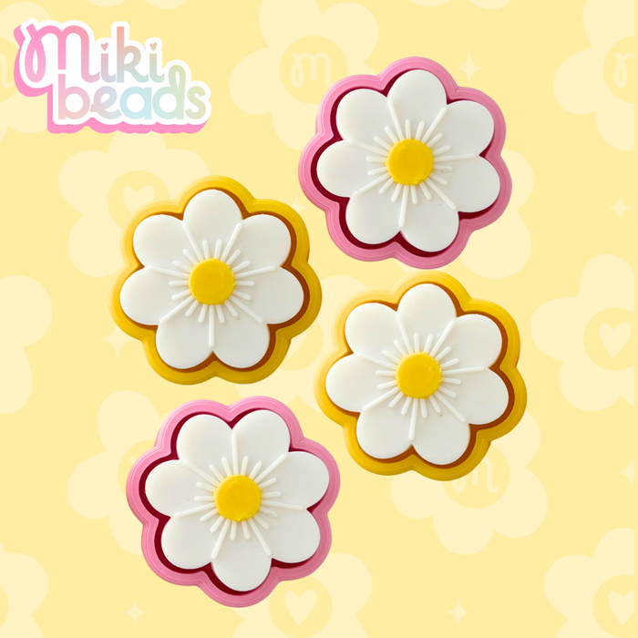 Daisy Fidget Clicker