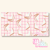 Fairy Bread Desk Mat