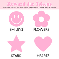 XL Reward Jars
