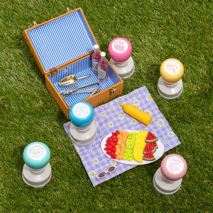 Aussie Classics Stamp Bundle