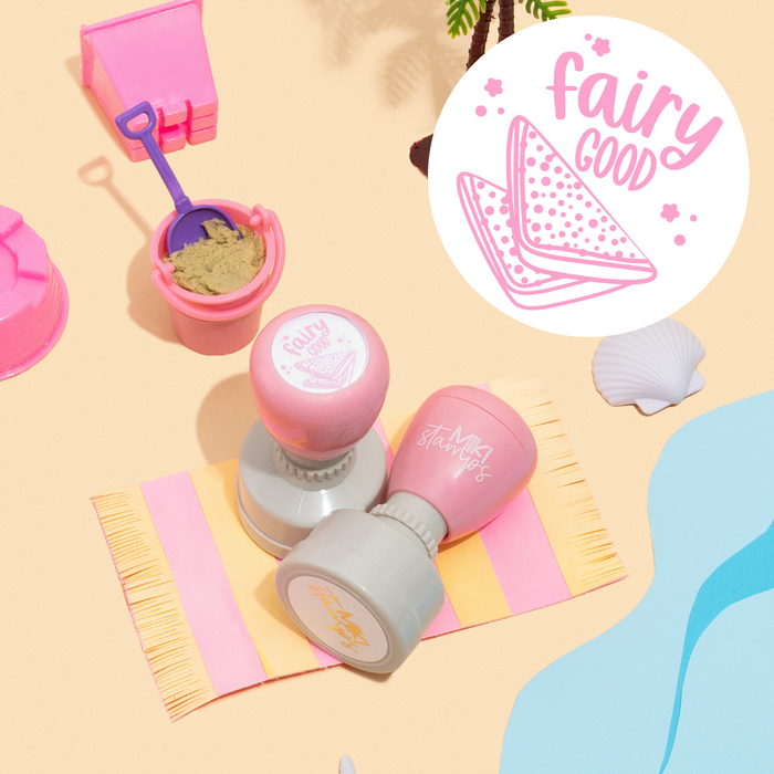 Fairy Good Stamp