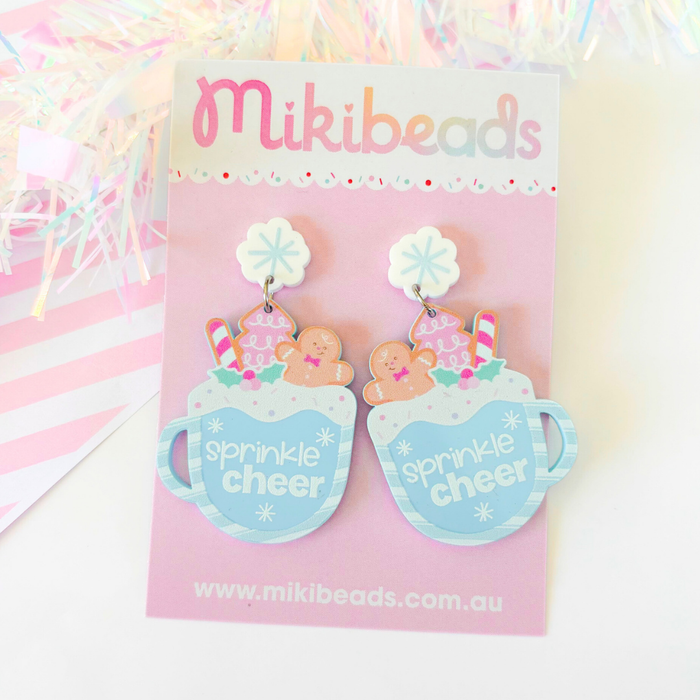 Christmas Dangles Bundle