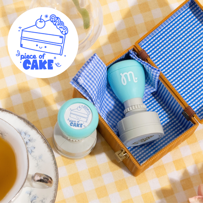 Summer Picnic Stamp Bundle